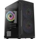 Корпус AeroCool Trinity Mini-G-BK-v2 (ACCS-PV32033.11)