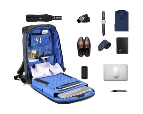 Рюкзак для ноутбука Kingsons 13.3