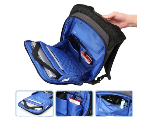 Рюкзак для ноутбука Kingsons 13.3