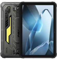 Планшет Oscal Spider 10 8/256GB 4G Dual Sim Black (6931548324461)