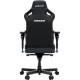 Крісло ігрове Anda Seat Kaiser 4 V2 PVC Size XL Black (AD12YDDC-XLL-20-B-PV/C-03)