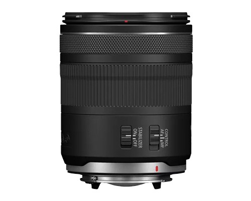 Об'єктив Canon RF 16-28mm f/2.8 IS STM (6906C005AA)