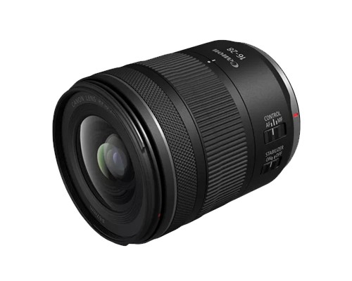 Об'єктив Canon RF 16-28mm f/2.8 IS STM (6906C005AA)