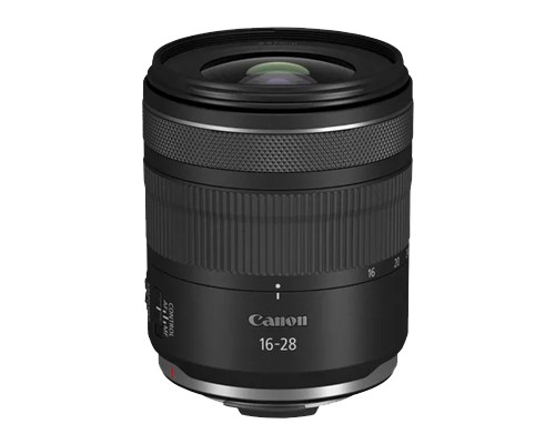 Об'єктив Canon RF 16-28mm f/2.8 IS STM (6906C005AA)