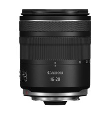 Об'єктив Canon RF 16-28mm f/2.8 IS STM (6906C005AA)