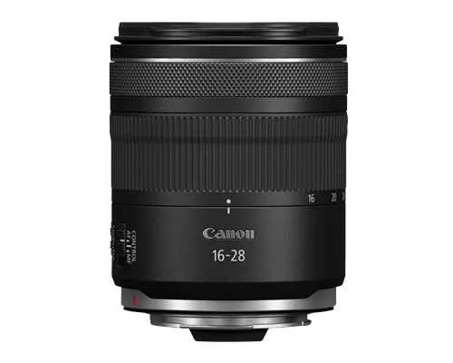 Об'єктив Canon RF 16-28mm f/2.8 IS STM (6906C005AA)