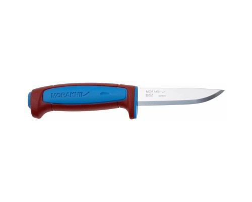 Ніж Morakniv Basic 511 Dala Red/Blue (14501)