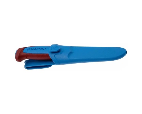 Ніж Morakniv Basic 511 Dala Red/Blue (14501)