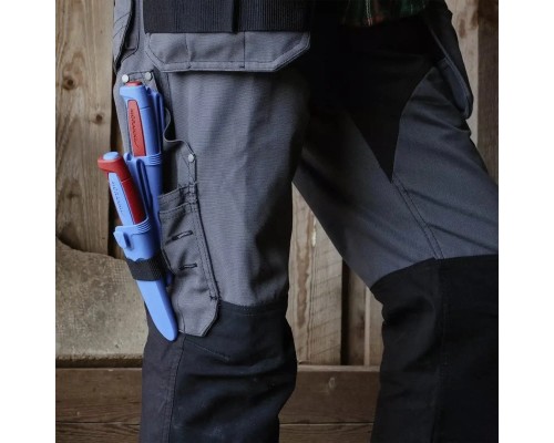 Ніж Morakniv Basic 511 Dala Red/Blue (14501)