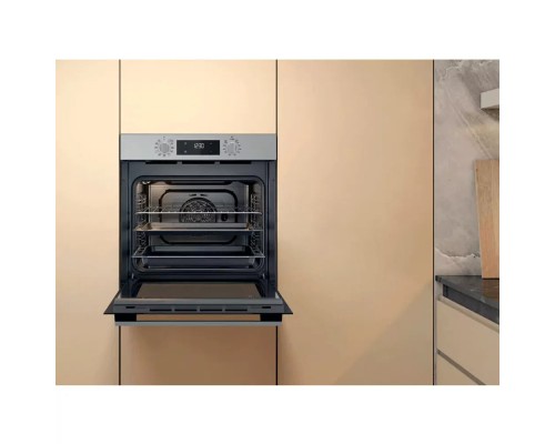 Духова шафа Whirlpool OMK58HR0X