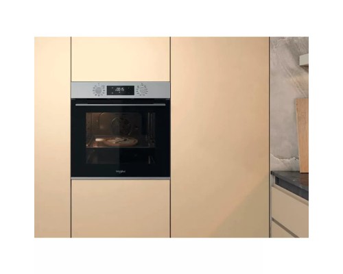 Духова шафа Whirlpool OMK58HR0X