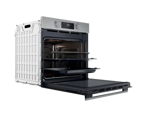 Духова шафа Whirlpool OMK58HR0X