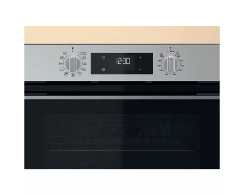 Духова шафа Whirlpool OMK58HR0X