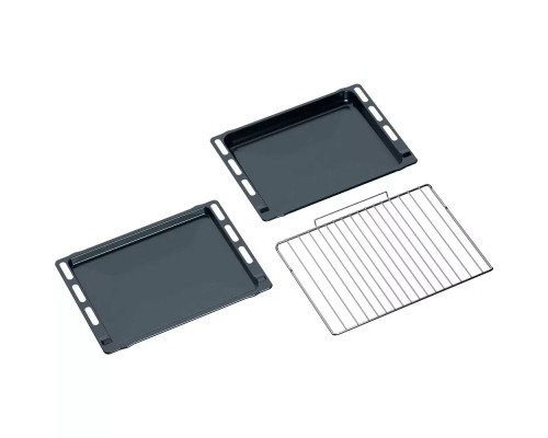 Духова шафа Whirlpool OMK58HR0X