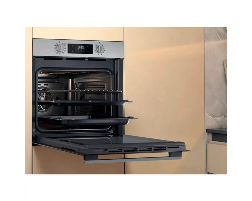 Духова шафа Whirlpool OMK58HR0X