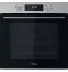 Духова шафа Whirlpool OMK58HR0X