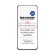 Скло захисне BeCover 10D Samsung Galaxy S25 FE SM-S731 Black (714380)