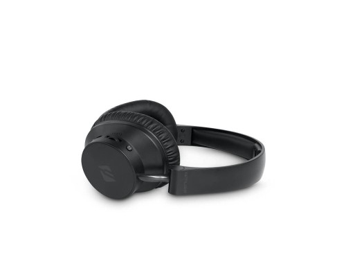 Навушники Muse M-288 CTV Wireless Black (M-288 CTV)