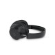 Навушники Muse M-288 CTV Wireless Black (M-288 CTV)