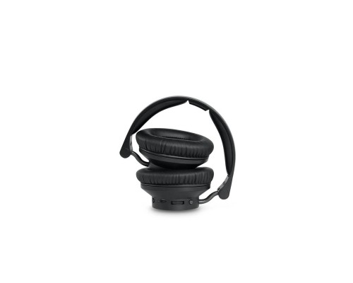 Навушники Muse M-288 CTV Wireless Black (M-288 CTV)