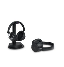 Навушники Muse M-288 CTV Wireless Black (M-288 CTV)