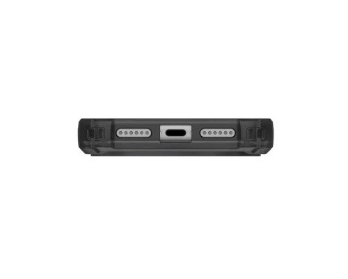 Чохол до мобільного телефона UAG Plasma XTE MagSafe iPhone 17 Pro Max Ash/Titanium (114528113136)
