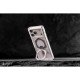 Чохол до мобільного телефона UAG Plasma XTE MagSafe iPhone 17 Pro Max Ash/Titanium (114528113136)