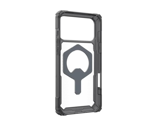 Чохол до мобільного телефона UAG Plasma XTE MagSafe iPhone 17 Pro Max Ash/Titanium (114528113136)