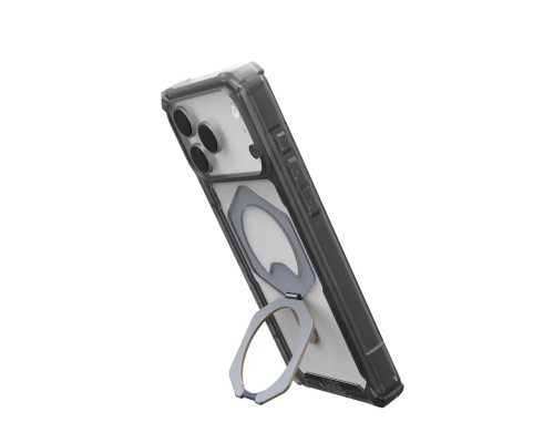 Чохол до мобільного телефона UAG Plasma XTE MagSafe iPhone 17 Pro Max Ash/Titanium (114528113136)