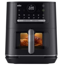 Мультипіч Braun HF 5075 IBK