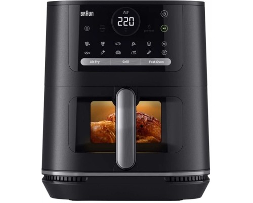 Мультипіч Braun HF 5075 IBK