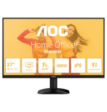 Монітор AOC Q27B35E