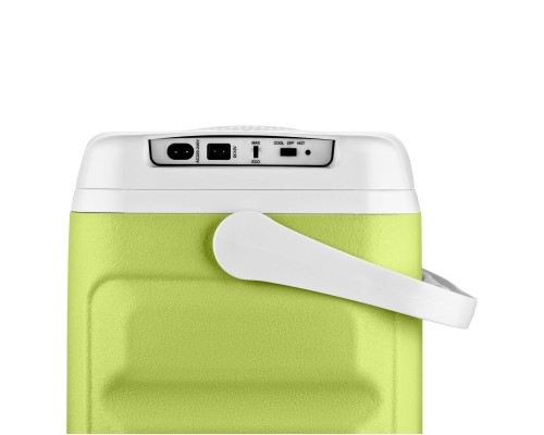 Автохолодильник Ardesto CR-25L