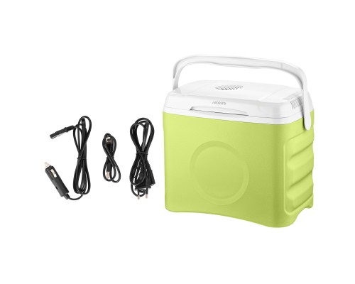 Автохолодильник Ardesto CR-25L