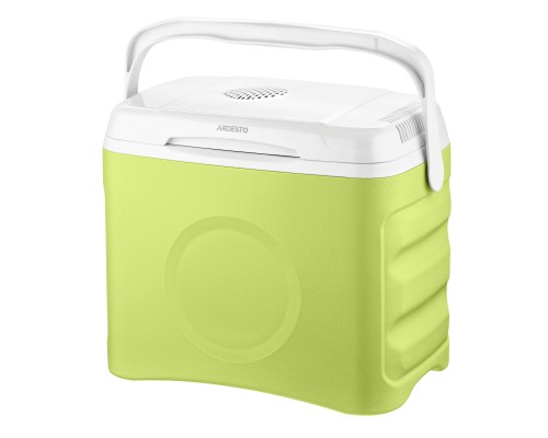 Автохолодильник Ardesto CR-25L