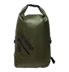 Гермомішок Tramp Diamond Rip-Stop 25 л Olive (UTRA-256-olive)