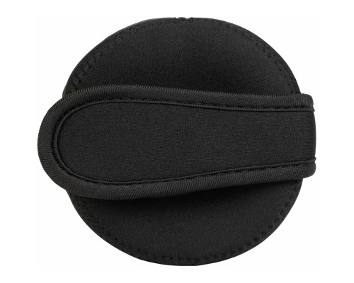 Чохол для термоса Tribe Neoprene Cover для харчового термоса 0.7 л Black (T-DF-0004-black)