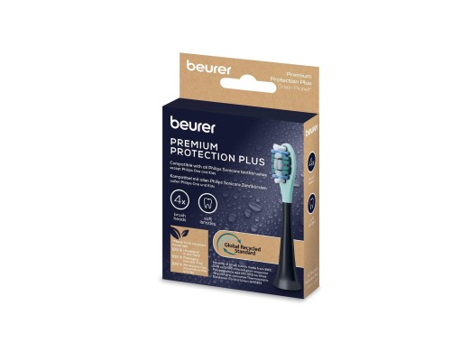 Насадка для зубної щітки Beurer SC 30/50 PPP 4