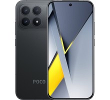 Мобільний телефон Xiaomi Poco F8 Pro 12/256GB Black (1179961)