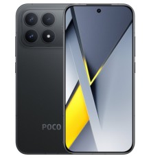 Мобільний телефон Xiaomi Poco F8 Pro 12/256GB Black (1179961)