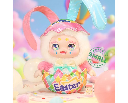 М'яка іграшка Pop Top сюрприз Kimmon Веселий фестиваль (556031)