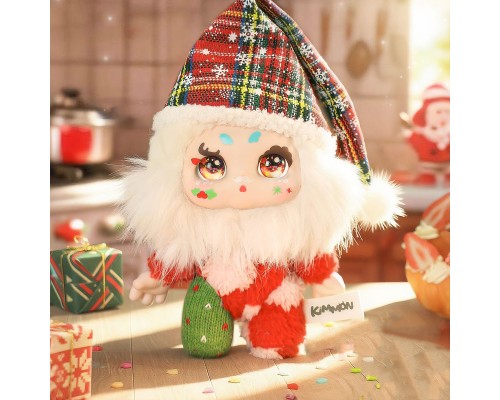 М'яка іграшка Pop Top сюрприз Kimmon Веселий фестиваль (556031)