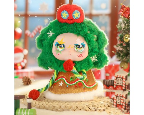 М'яка іграшка Pop Top сюрприз Kimmon Веселий фестиваль (556031)