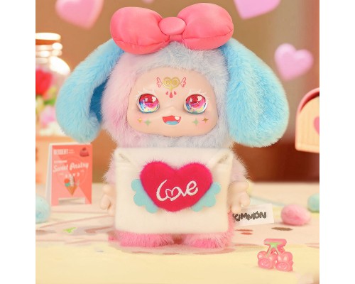 М'яка іграшка Pop Top сюрприз Kimmon Веселий фестиваль (556031)