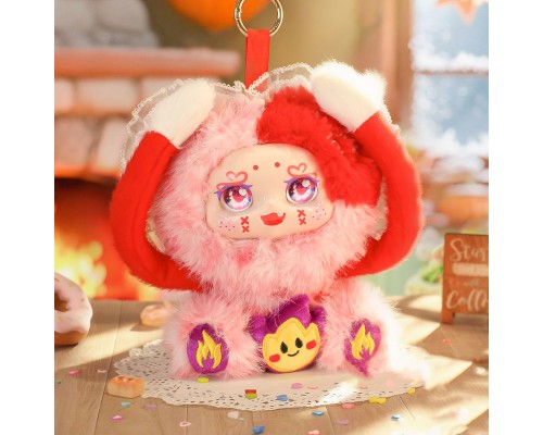 М'яка іграшка Pop Top сюрприз Kimmon Веселий фестиваль (556031)