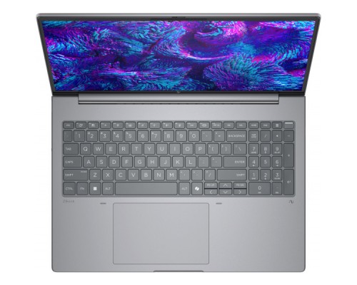 Ноутбук HP ZBook 8 G1i (D10L9ES)
