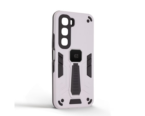 Чохол до мобільного телефона Armorstandart Proover Infinix Hot 60 5G Grey (ARM87290)