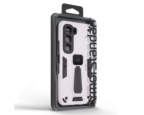 Чохол до мобільного телефона Armorstandart Proover Infinix Hot 60 5G Grey (ARM87290)