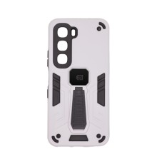 Чохол до мобільного телефона Armorstandart Proover Infinix Hot 60 5G Grey (ARM87290)