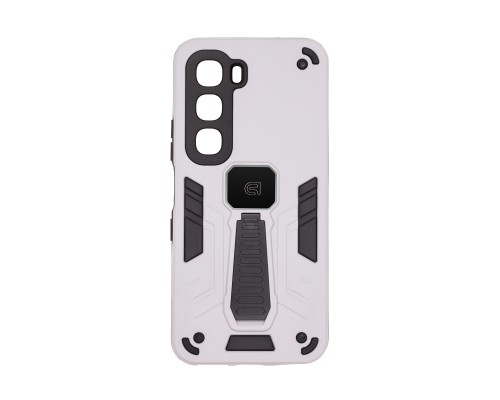 Чохол до мобільного телефона Armorstandart Proover Infinix Hot 60 5G Grey (ARM87290)